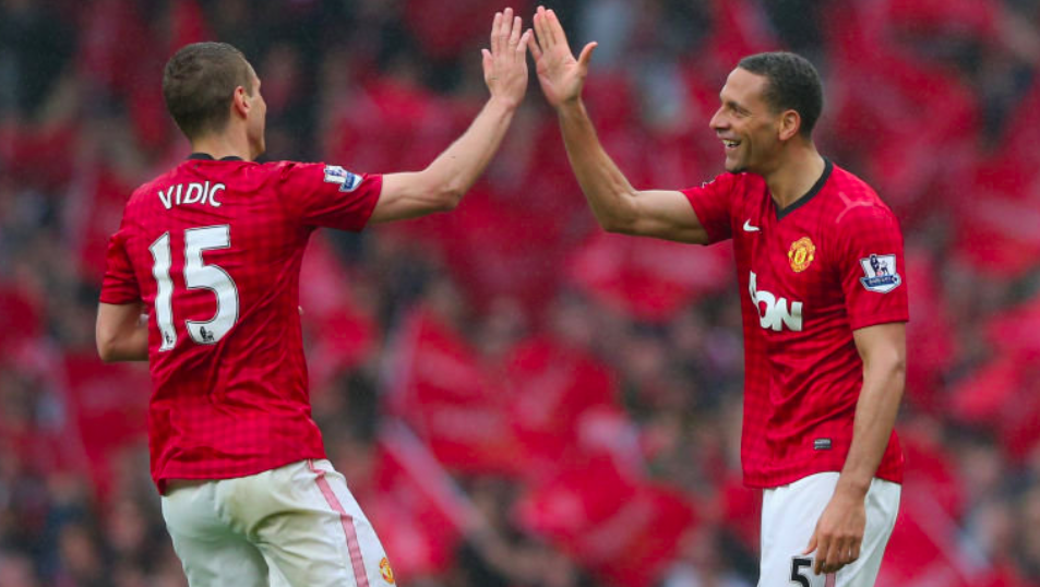 一个长远的 一个长远的